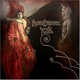 Hate Eternal -  Fury and Flames