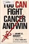 You Can Fight Cancer and Win