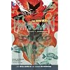 Batwoman Vol. 1: Hydrology (The New 52)