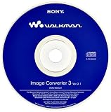SONY �C���[�W�R���o�[�^�[3 WMS-NWIC31