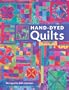 Hand-Dyed Quilts