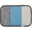 Timbuk2 Kindle Fire Ballistic Slim Sleeve for scratch and impact protection, Grey/Blue
