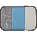 Timbuk2 Kindle Fire Ballistic Slim Sleeve for scratch and impact protection, Grey/Blue