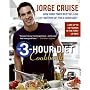 The 3-Hour Diet (TM) Cookbook