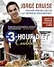The 3-Hour Diet Cookbook