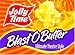 Jolly Time Blast O Butter, 3-Count, 3.5-Ounce Bags (Pack of 12) Image