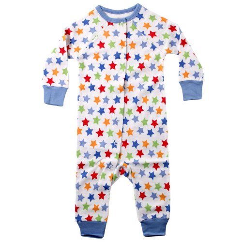 Thermal Union Suit, 6 Months