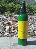 Bug Repellent Spray Insect Repellent - 4 oz Spray
