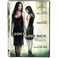 Ne Te Retourne Pas (Don't Look Back)