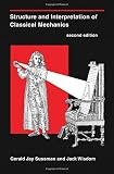 Structure and interpretation of classical mechanics
