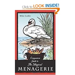 The Magical Menagerie: Personal Power Through Animal Energies