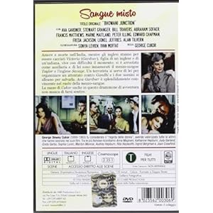 Sangue misto [Import italien]