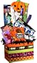 Halloween BOO Candy Gift Basket