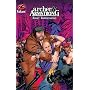 Archer & Armstrong: First Impressions