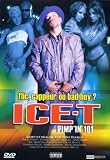 Ice-T - Pimp'in 101