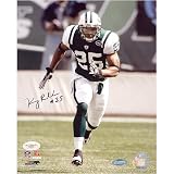 Kerry Rhodes Jets 8x10