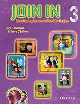 Join in Student Book 3 with Audio Cd Join in Student Book 3 with Audio Cd