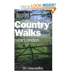 Time Out Country Walks Near London Vol 2: v. 2 (Time Out Guides)