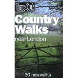 Time Out Country Walks Near London Vol 2: v. 2 (Time Out Guides)by Time Out Guides Ltd