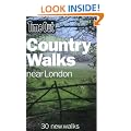 Time Out Country Walks Near London Vol 2: v. 2 (Time Out Guides)