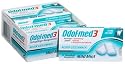 Odol-med3 13263 Kaugummi Mildmint, 12x 12 Stück