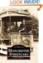 Manchester Streetcars  (NH) (Images of America)