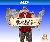 Larry Makes Moonshine [HD]