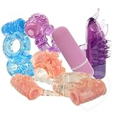 BASIC Sex Toys Bumper Fun Pack