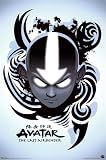 Avatar - Airbender Anime Poster Print, 22x34