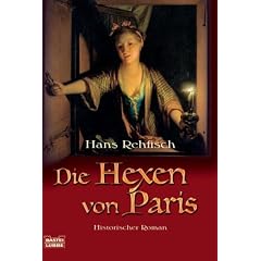 Die Hexen von Paris