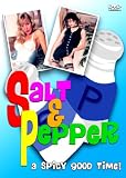 Salt and Pepper: A Spicy Good Time!