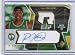 Sporting Goods : 2005-06 SPx Ryan Gomes AU JSY RC #144 NM-MT /1499 Jersey Autograph Rookie Card
