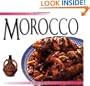 Food of Morocco: Authentic Recipes from the North African Coast (Food of the World Cookbooks)