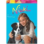 Nicki (American Girl Today) book cover