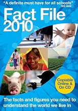 Fact File 2010 2010: Essential Statistics for Today's Key Issues