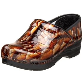 Buy Dansko Ladies Professional Clog by Dansko