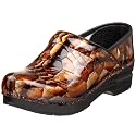 Dansko Women's Professional Clog