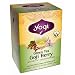 Yogi Green Tea Goji Berry, Herbal Tea Supplement, 16-Count Tea Bags (Pack of 6)