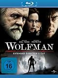 Wolfman [Blu-ray]