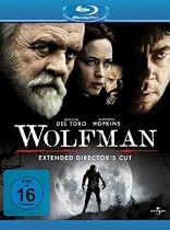 Wolfman [Blu-ray]