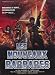 Warriors of the Wasteland 11 x 17 Movie Poster - French Style A