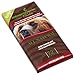 Endangered Species Grizzly, Natural Dark Chocolate (72%) with Raspberries, 3-Ounce Bars (Pack of 12)