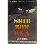 Skid Row, U.S.A book cover