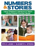 Numbers and stories : using children's literature to teach young children number sense