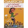 Gaston, Tome 13 : Le g�ant de la gaffe