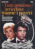Tutti possono arricchire tranne i poveri Tutti possono arricchire tranne i poveri