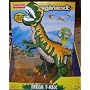 Imaginext Mega T-Rex