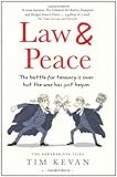 Law and peace