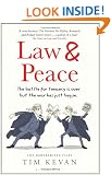 Law and Peace: The BabyBarista Files (Baby Barista Files 2)