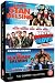 Comedy Collection (Stan Helsing/Big Fat Important Movie/Slammin' Salmon) [Edizione: Germania]